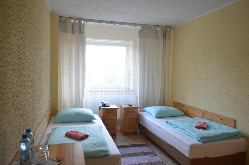 Widok Centrum Bielsko-Biala Cameră foto